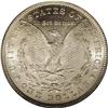 Image 2 : 1878 7/8TF S$1 Strong MS65 PCGS. A lovely Gem with lus