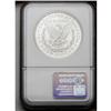 Image 2 : 1878 7TF S$1 Reverse of 1878 MS65 NGC. Well struck and