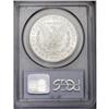 Image 2 : 1878 7TF S$1 Reverse of 1878 MS65 PCGS. The obverse is