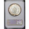Image 2 : 1878 7TF S$1 Reverse of 1879 MS64 NGC. Bright lustrous