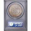 Image 2 : 1878-CC S$1 MS65 PCGS. Fully struck and well preserved