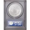 Image 2 : 1878-CC S$1 MS65 PCGS. Highly lustrous and untoned, wi