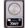 Image 2 : 1878-CC S$1 MS65 NGC. Well struck with pleasing mint f