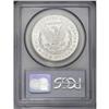 Image 2 : 1878-CC S$1 MS65 PCGS. Sharply struck, frosty, and bri