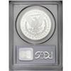 Image 2 : 1878-CC S$1 MS65 PCGS. A scintillating, fully white Ge