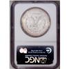 Image 2 : 1878-S S$1 MS66 NGC. A stunning, absolutely Gem exampl