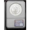 Image 2 : 1879 S$1 MS65 NGC. Brilliant throughout, the virtually