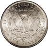 Image 2 : 1879-CC S$1 MS63 PCGS. A pleasing example of this scar
