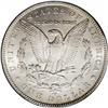 Image 2 : 1879-CC S$1 Capped Die MS63 PCGS. VAM-3. A Top 100 Var