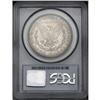 Image 2 : 1879-O S$1 MS62 PCGS, well struck and satiny with rich