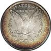 Image 2 : 1879-S S$1 MS66 Deep Mirror Prooflike PCGS. Sparingly