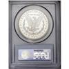 Image 2 : 1880-O S$1 MS64 PCGS. Sharply struck and fully lustrou
