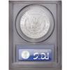 Image 2 : 1880-S S$1 MS67 PCGS. Large S. A gorgeous and virtuall