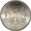 Image 2 : 1880-S S$1 MS68 PCGS. Ex: Mike Casper Collection. Larg