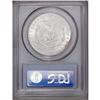 Image 2 : 1881 S$1 MS65 PCGS. A gorgeous Gem with bright silver