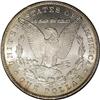 Image 2 : 1881-CC S$1 MS67 PCGS. This impressive Superb Gem has
