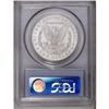 Image 2 : 1881-CC S$1 MS64 Deep Mirror Prooflike PCGS. The sharp