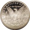 Image 2 : 1881-CC S$1 MS65 Deep Mirror Prooflike NGC. Totally br