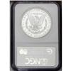 Image 2 : 1881-S S$1 MS67 NGC. Fully struck with frosty, bright,