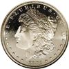 Image 1 : 1881-S S$1 MS68 Prooflike NGC. A brilliant and promine