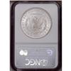 Image 2 : 1882-CC S$1 MS66 NGC. Well struck and thoroughly lustr