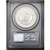 Image 2 : 1882-CC S$1 MS66 PCGS. Highly lustrous surfaces are ne