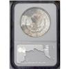 Image 2 : 1882-CC S$1 MS65 Prooflike NGC.From The Diamond Collec