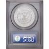 Image 2 : 1882-CC S$1 MS64 Deep Mirror Prooflike PCGS. Both side