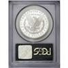 Image 2 : 1882-CC S$1 MS65 Deep Mirror Prooflike PCGS. Well stru