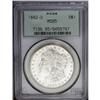Image 1 : 1882-O S$1 MS65 PCGS. The strike on this outstanding '