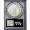Image 2 : 1882-O S$1 MS65 PCGS. The strike on this outstanding '