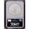 Image 2 : 1882-S S$1 MS67 NGC. Fully struck and untoned, with fl