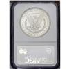 Image 2 : 1882-S S$1 MS67 S NGC. This pinpoint-sharp Morgan dol