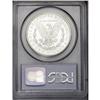 Image 2 : 1882-S S$1 MS67 PCGS. A beautiful S-mint coin with bri