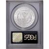 Image 2 : 1883-CC S$1 MS66 PCGS. This faintly toned and nicely s