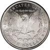 Image 2 : 1883-CC S$1 MS67 PCGS. A Superb Gem with brilliant obv