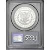 Image 2 : 1883-CC S$1 MS65 Prooflike PCGS.From The Diamond Colle