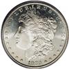 Image 1 : 1883-CC S$1 MS66 Deep Mirror Prooflike PCGS. DCT Colle