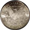 Image 2 : 1883-S S$1 MS64 PCGS. The 1883-S is a conditionally ch