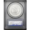 Image 2 : 1884 S$1 MS66 PCGS. A lovely Premium Gem with exceptio