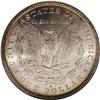 Image 2 : 1884-O S$1 MS67 NGC. The New Orleans Mint produced onl