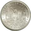Image 2 : 1884-O S$1 MS67 NGC.