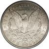 Image 2 : 1884-S S$1 MS61 PCGS. Ex: M.J.O. Unlike their 1878-S t