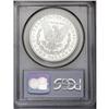 Image 2 : 1885 S$1 MS67 PCGS. This Superb Gem Philadelphia Mint
