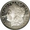 Image 1 : 1885 S$1 MS66 Deep Mirror Prooflike PCGS. A brilliant