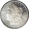 Image 1 : 1885 S$1 MS66 Deep Mirror Prooflike PCGS. Refreshingly