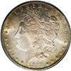 Image 1 : 1885-CC S$1 MS66 PCGS. This 1885-CC Morgan dollar disp