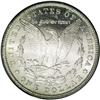 Image 2 : 1885-CC S$1 MS65 Deep Mirror Prooflike PCGS. One might