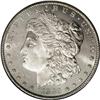 Image 1 : 1885-CC S$1 MS65 Deep Mirror Prooflike PCGS. Well defi