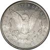 Image 2 : 1885-CC S$1 MS65 Deep Mirror Prooflike PCGS. Well defi